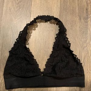 Victoria’s Secret PINK bra-let